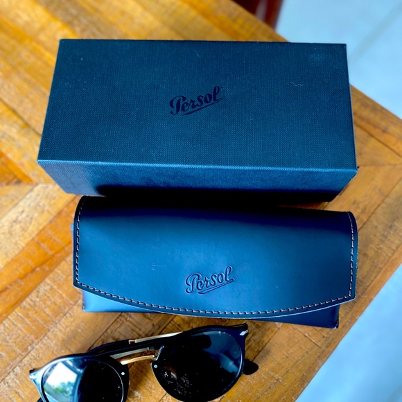 Persol PO3264S - Picture 5 of 8